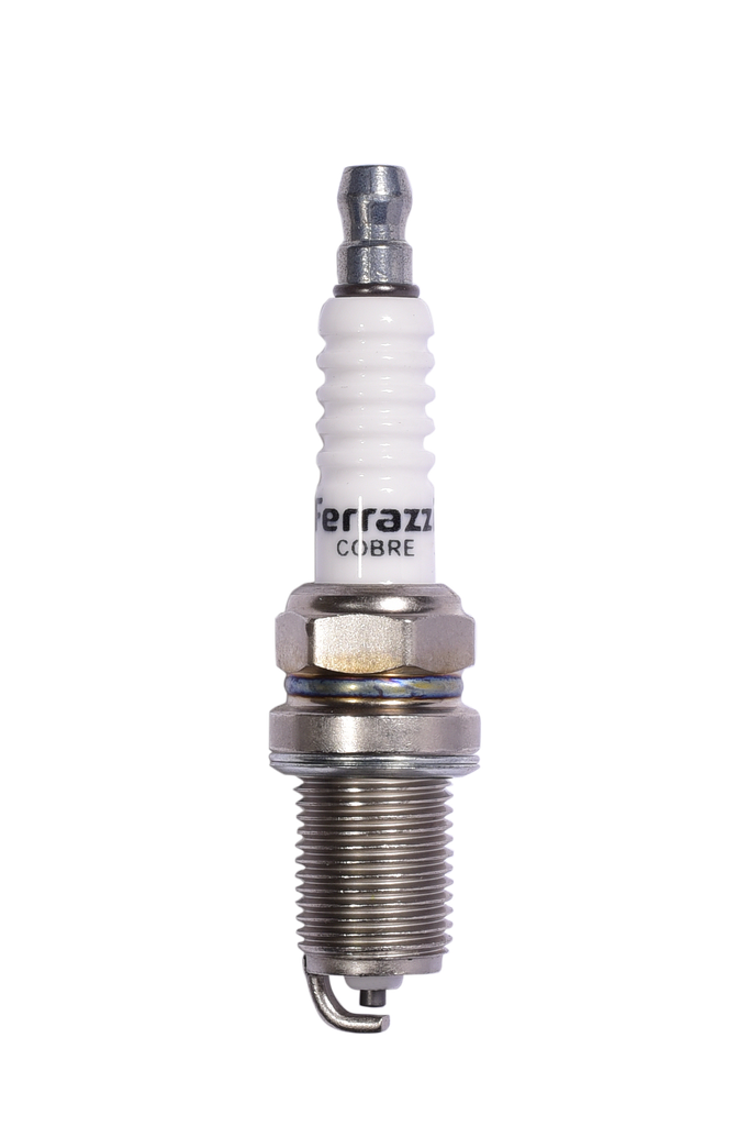 Bujía COBRE ZR6CC Tipo K6RTC