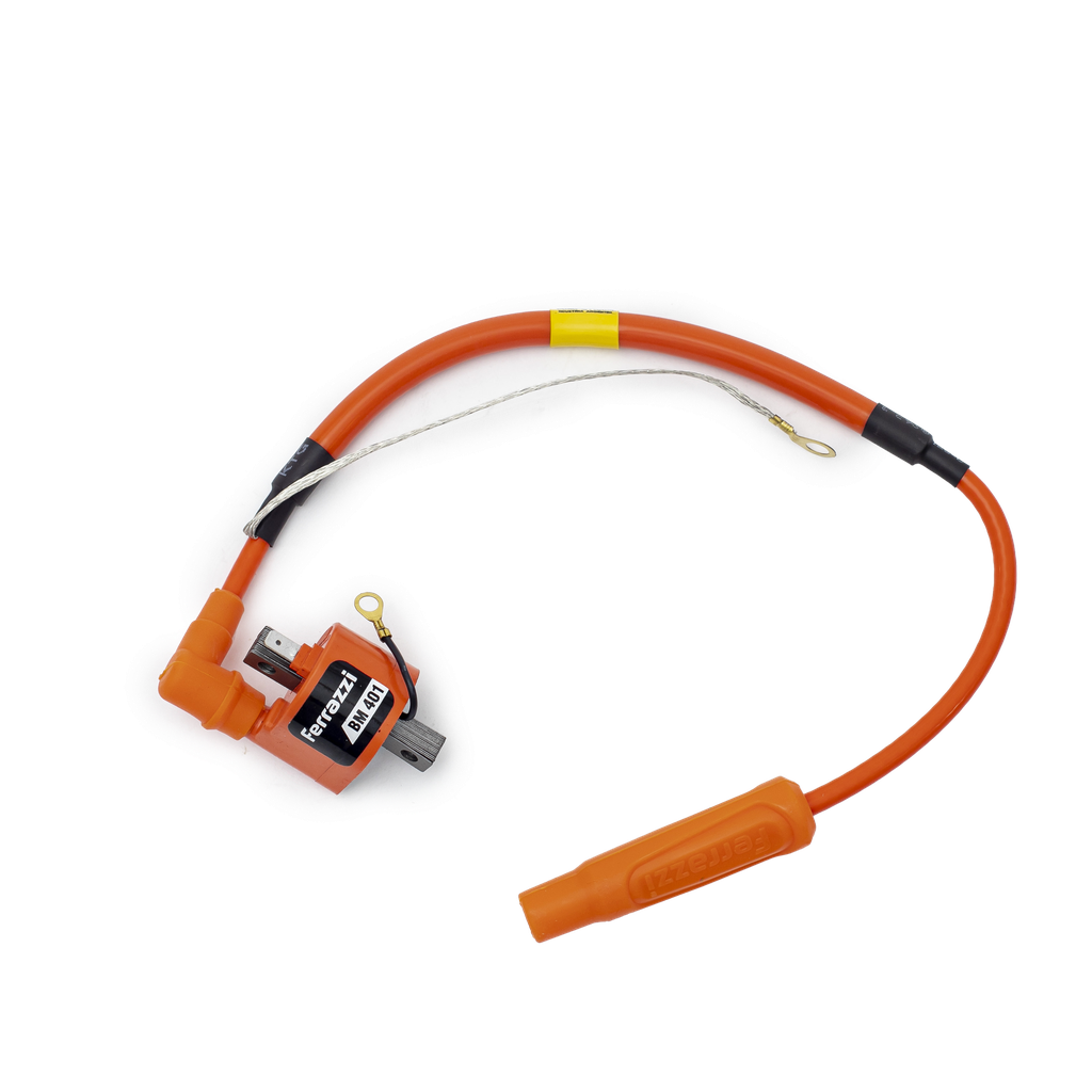 Kit Rouser 180°