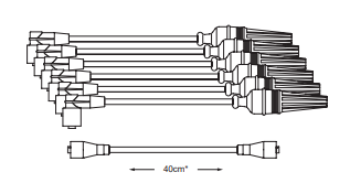 XM 3.0I V6