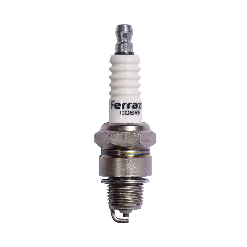 Bujía COBRE RR5CC Tipo BPR5HS