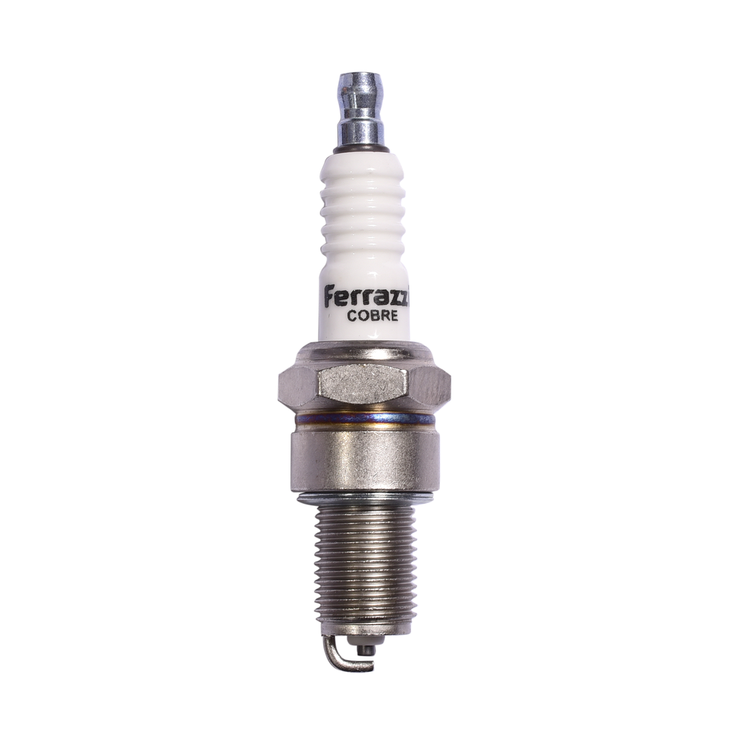 Bujía COBRE SR6CC Tipo BPR6ES