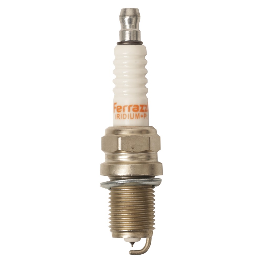 Bujía Iridium ZR6IP Tipo BKR6EIX