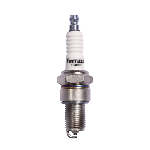 [SR6CC] Bujía COBRE SR6CC Tipo BPR6ES